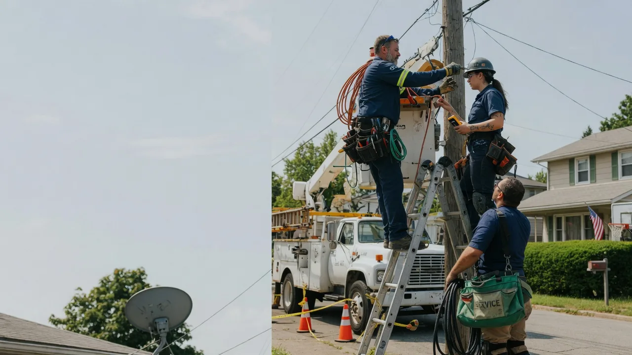 Electrical Repair in Skowhegan, ME near me